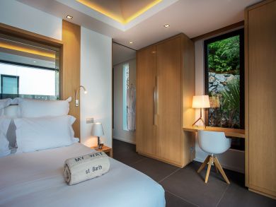 St. Barts Home 897964