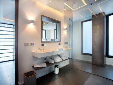St. Barts Home 897964