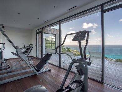 St. Barts Home 897964
