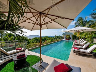 St. Barts Home 897966 St. Barts Home 897966