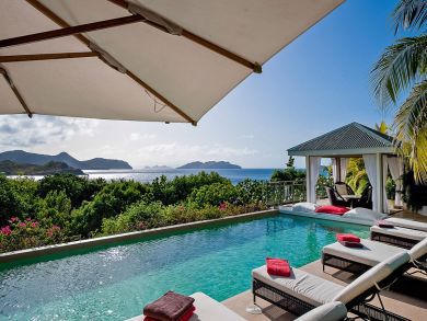 St. Barts Home 897966 St. Barts Home 897966