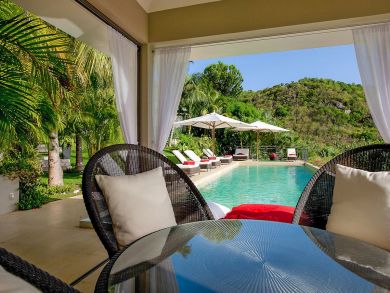 St. Barts Home 897966 St. Barts Home 897966