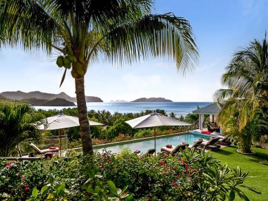 St. Barts Home 897966 St. Barts Home 897966