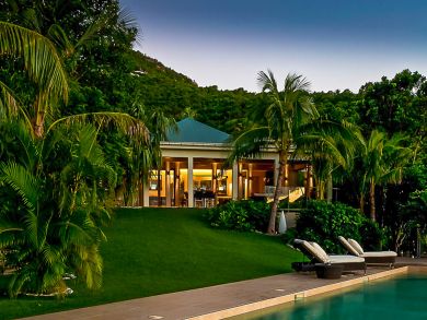 St. Barts Home 897966 St. Barts Home 897966