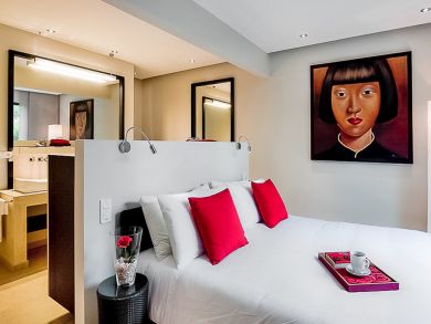St. Barts Home 897966 St. Barts Home 897966