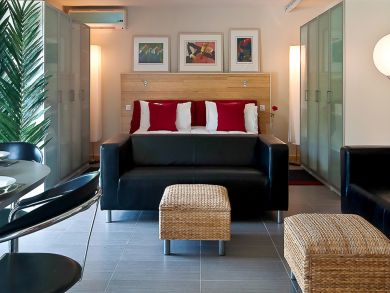 St. Barts Home 897966 St. Barts Home 897966