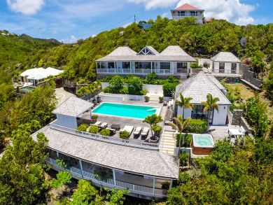 St. Barts Home 897967
