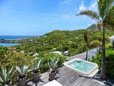 St. Barts Home 897967