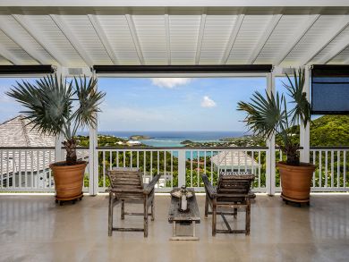 St. Barts Home 897967