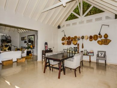St. Barts Home 897967