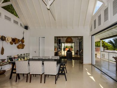 St. Barts Home 897967
