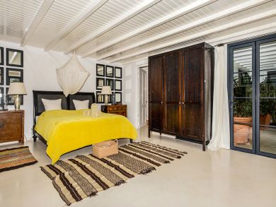 St. Barts Home 897967