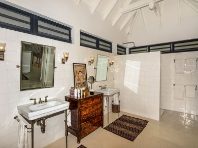 St. Barts Home 897967