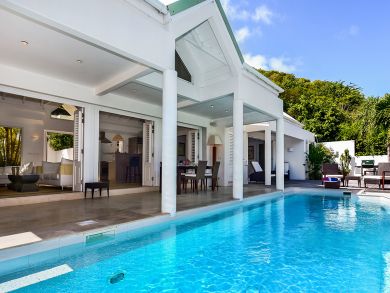 St. Barts Home 897968