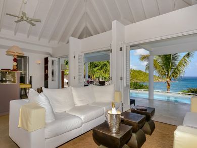 St. Barts Home 897968