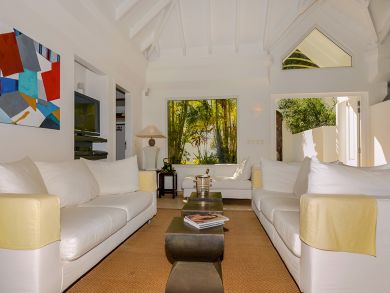 St. Barts Home 897968
