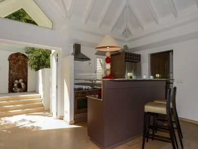 St. Barts Home 897968