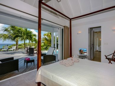 St. Barts Home 897968