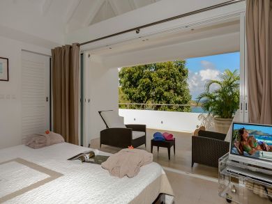 St. Barts Home 897968
