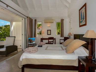 St. Barts Home 897968