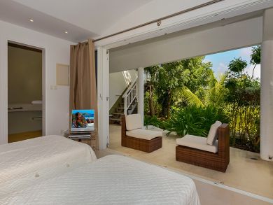 St. Barts Home 897968