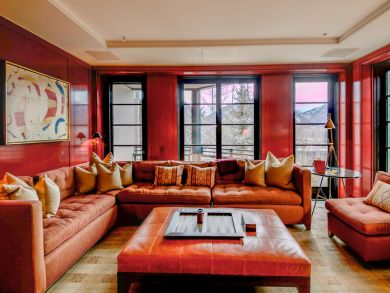 Large Sofa's