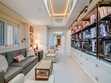 Media Room