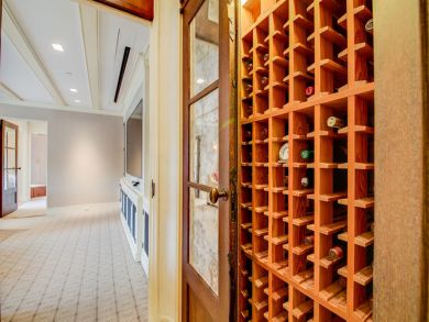 Wine Rack