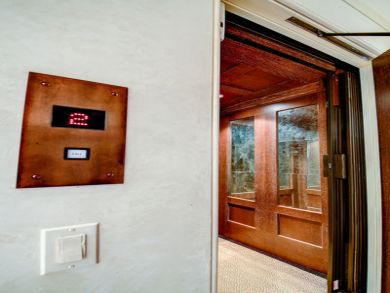 Elevator