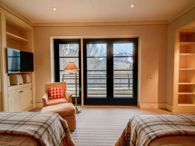 Two Beds