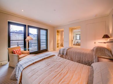 two Beds