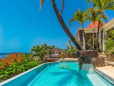 St. Barts Home 897970
