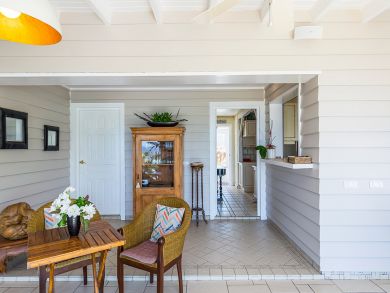 St. Barts Home 897970