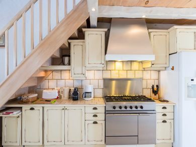St. Barts Home 897970