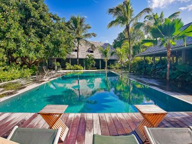 St. Barts Home 897971