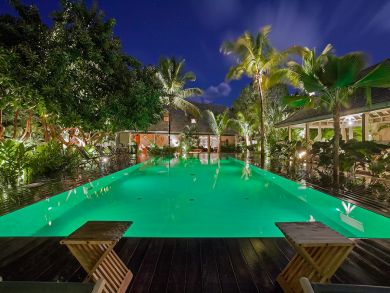 St. Barts Home 897971