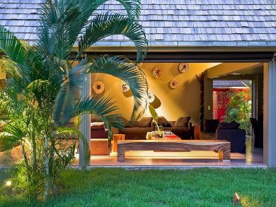 St. Barts Home 897971