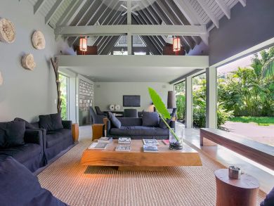 St. Barts Home 897971