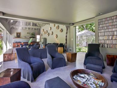 St. Barts Home 897971