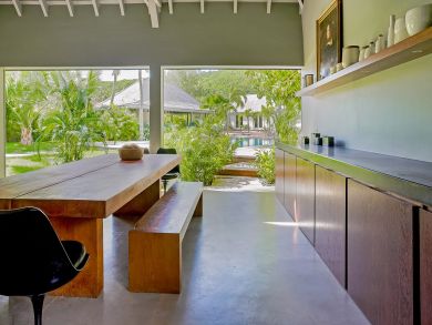 St. Barts Home 897971