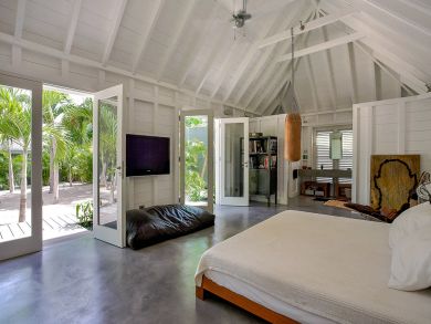 St. Barts Home 897971
