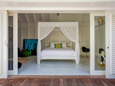 St. Barts Home 897971