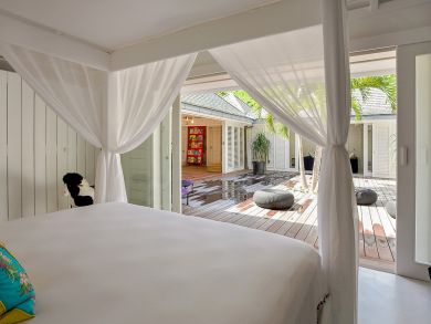 St. Barts Home 897971
