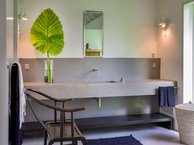 St. Barts Home 897971