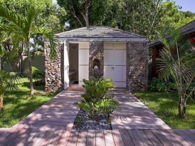 St. Barts Home 897971