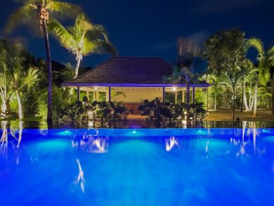St. Barts Home 897971