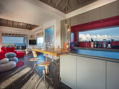 St. Barts Home 897972