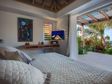 St. Barts Home 897972