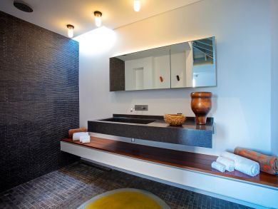 St. Barts Home 897972