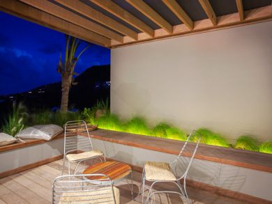 St. Barts Home 897972
